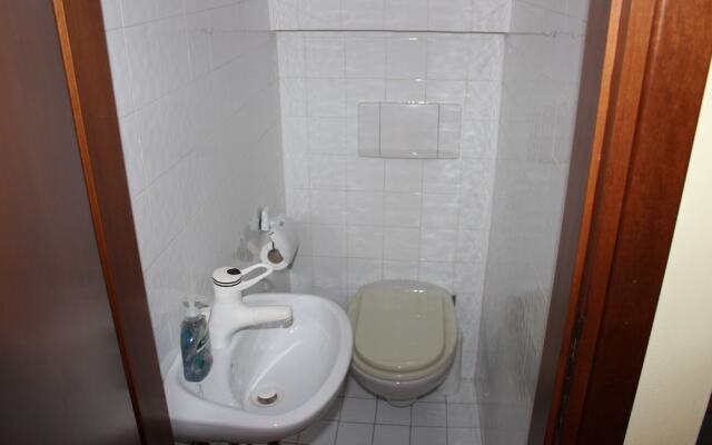 Suite Carla Lovely Apartment in Pietrasanta Center