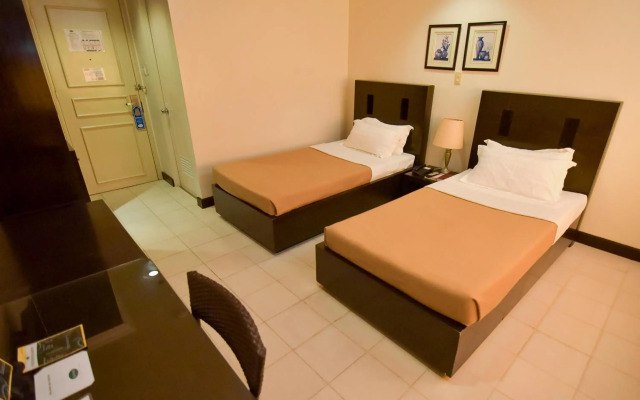 Hotel Tavern Surigao