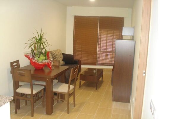 Complejo Turístico Ximo Boix