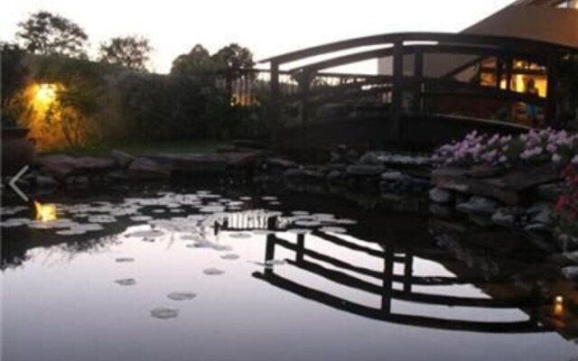 The Inn at Paradise