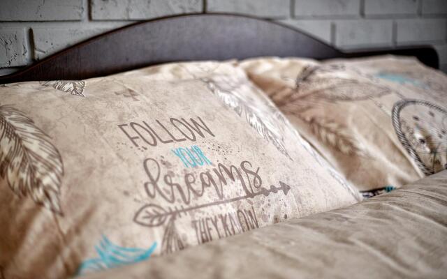 Arrival (Эррайвл) на улице Конгрессная 19/1