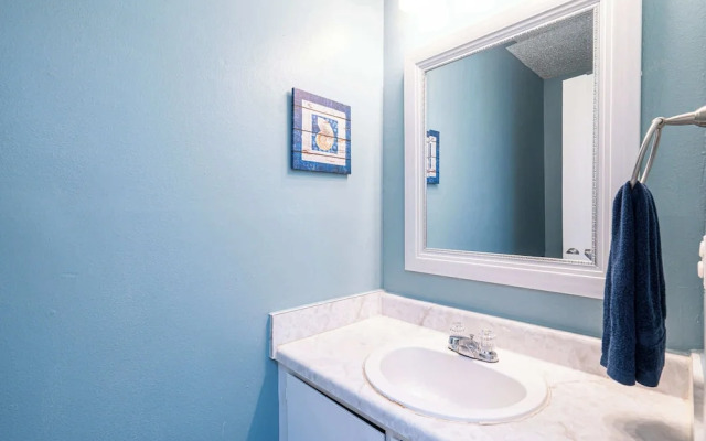 Rum Runner's Retreat - Miramar Beach