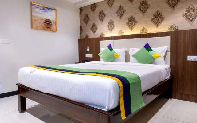 Treebo Rushi Grand
