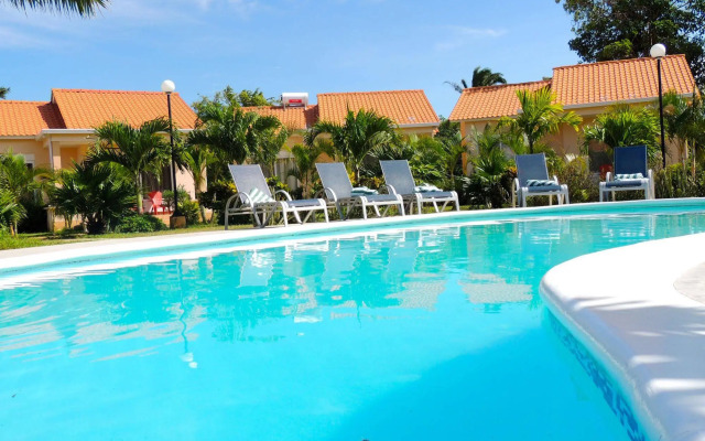 Trujillo Beach Eco-Resort