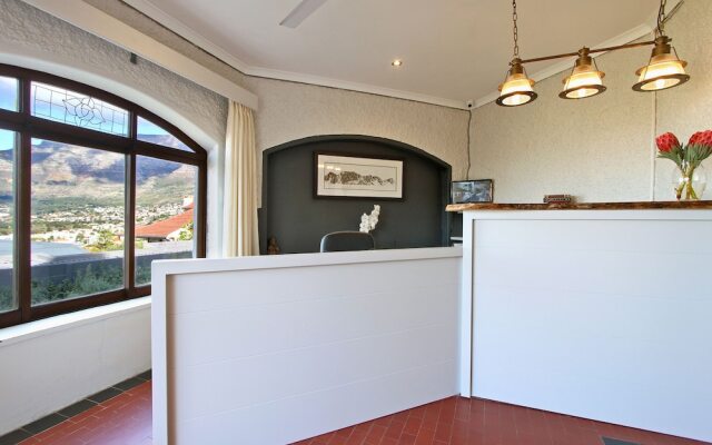 Bergzicht Guesthouse