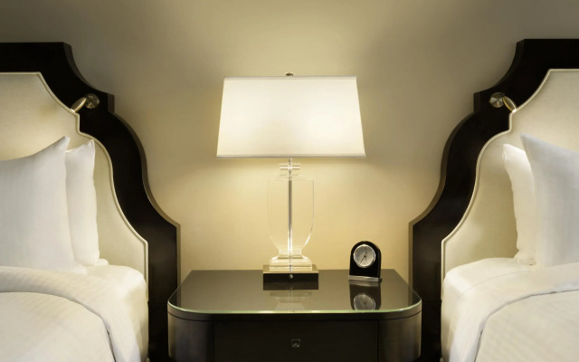Fairmont Hotel Vancouver