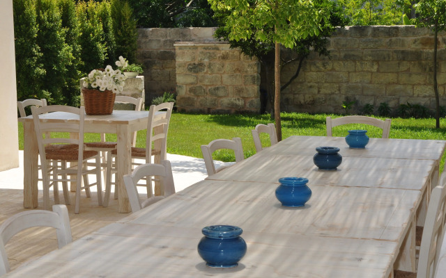 Agriturismo La Turrita