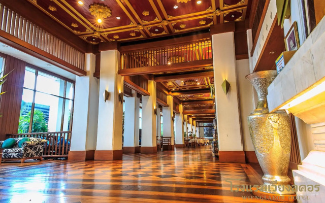Wienglakor Hotel