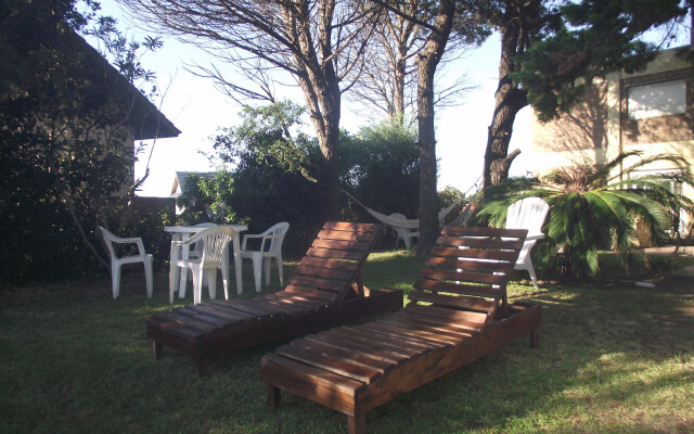 Hotel Albatros