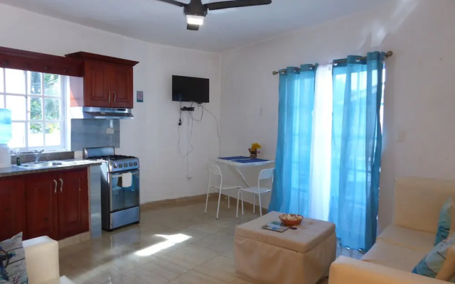 CortLang Vacation Rentals, El Pueblito