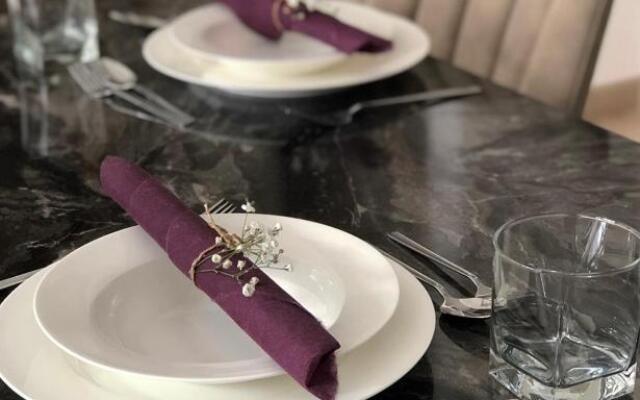 Royal Residence istanbul