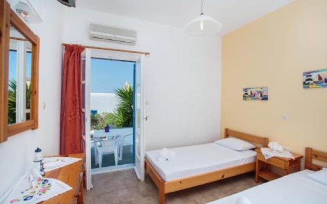 Fragos Apartments