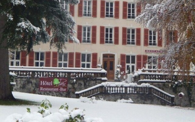 Hôtel du Parc