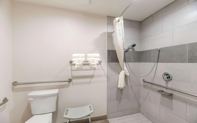Quality Inn Williams Near Grand Canyon