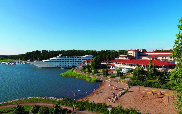 Naantali Spa Hotel