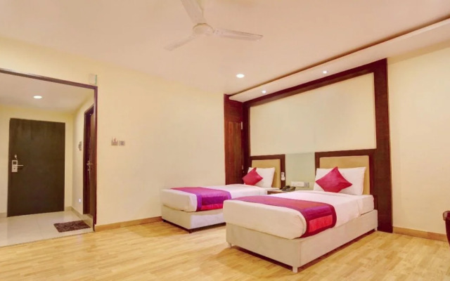 OYO Flagship 460 Miyapur