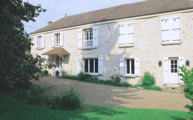 Glycines Country Guesthouse