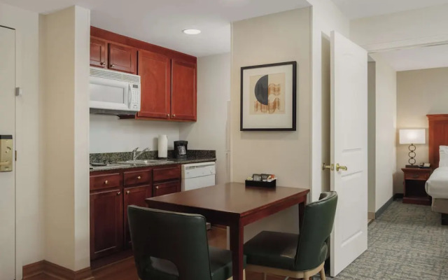 Homewood Suites by Hilton Knoxville West at Turkey Creek