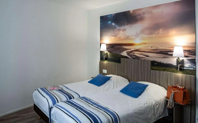 Hotel du Champs de Mars