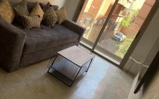 Appartement gueliz