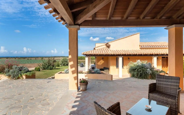 Agriturismo S'Incant'e Sinis