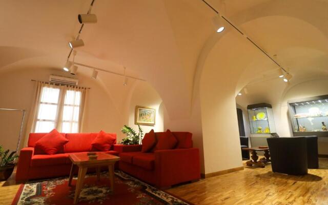 Palazzo Sant'Anna