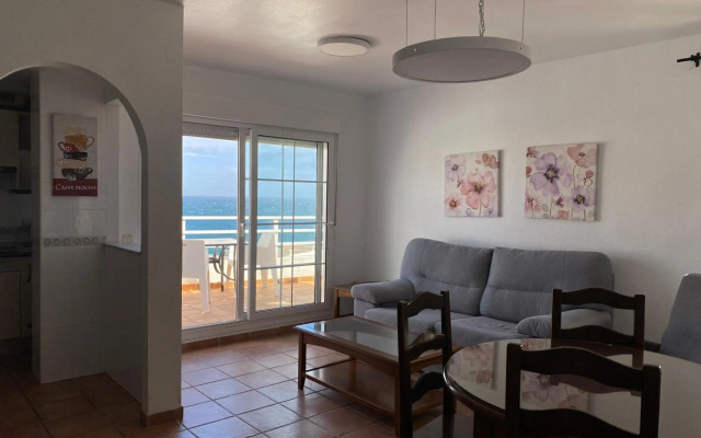 Aparthotel Vistamar