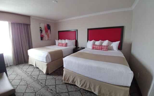 Best Western Plus Rose City Suites