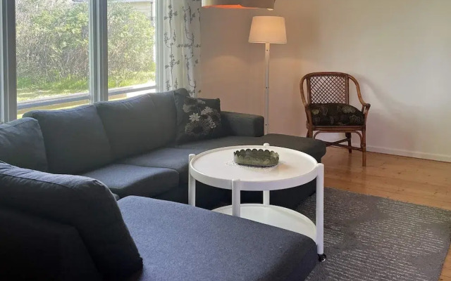 4 Person Holiday Home in Karna