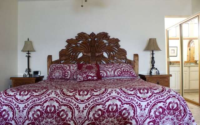 Marina Pinacate 3BR Villa 18 by Casago