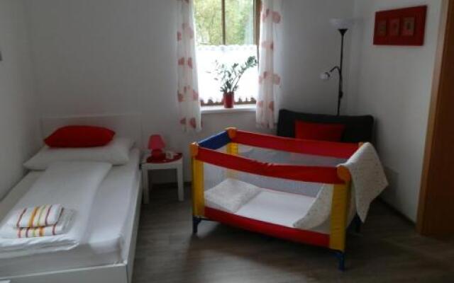 Ferienwohnung Aschauer