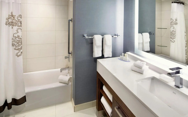 Residence Inn Durham McPherson/Duke University Medical Cntr