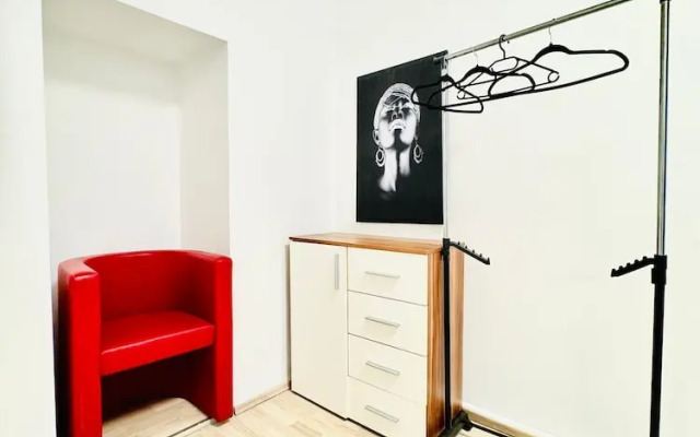 3BR Stay for 6P Near FAC Platz
