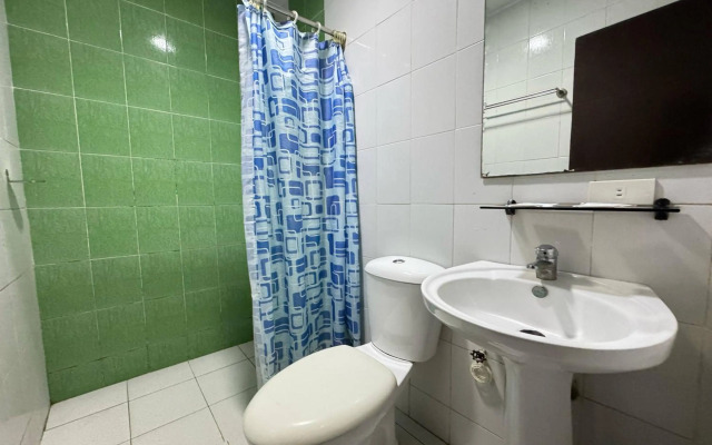 OveMar Resort Hotel