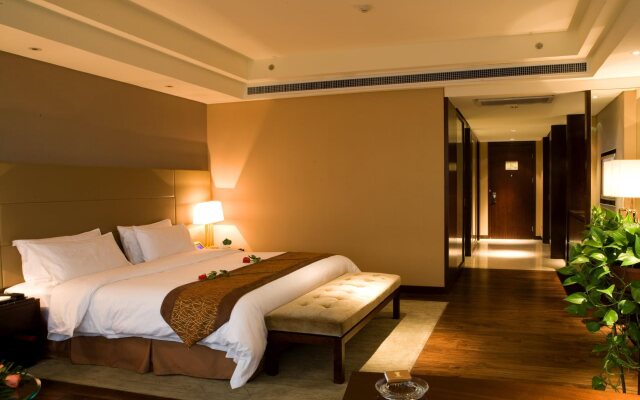 Xian Yohol Hotel