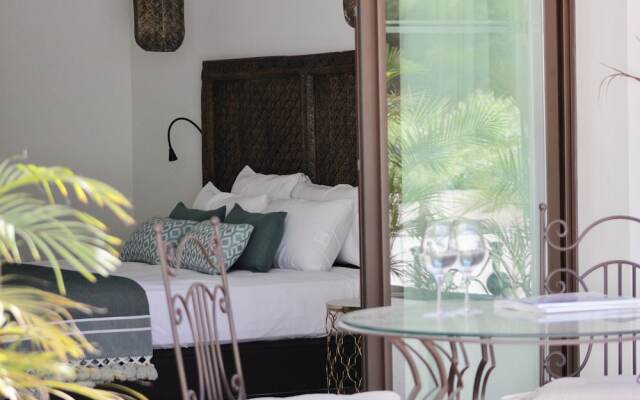 Sierra Blanca Resort Art of Healing