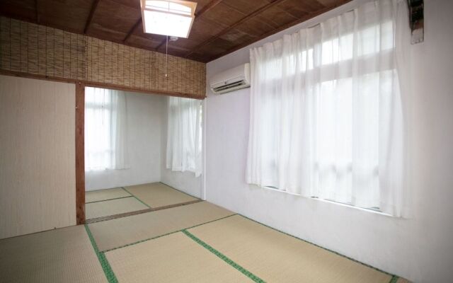 Minshuku Ippakume