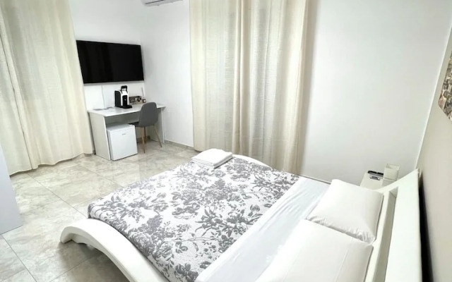 Circeo Boutique Rooms
