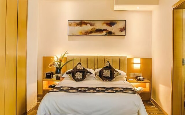 Smart Stay Hotel