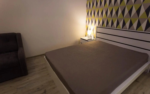 New apartments in the city center - Kuznechna str. 26/1