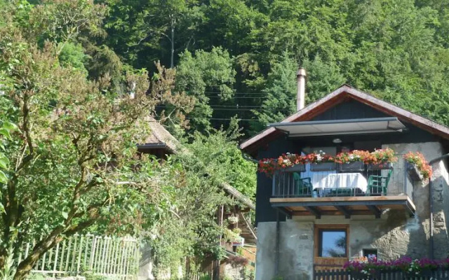 La Petite Grange