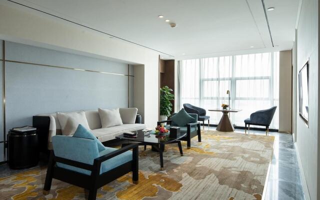 Grand Metropark Hotel Chongqing