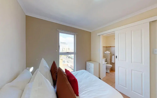 Mont Blu Condo