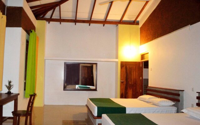 Pelican View Cottages