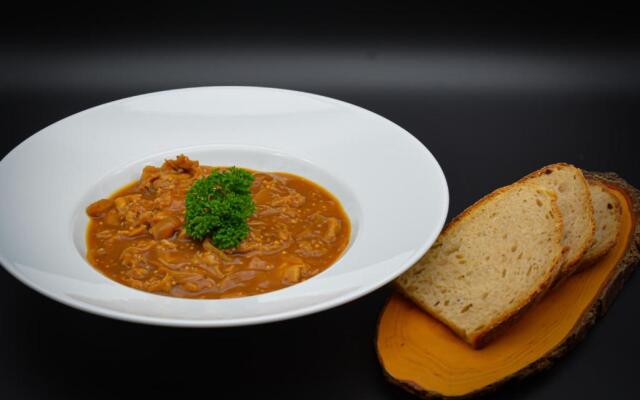 Wirtshaus Zum Löwen