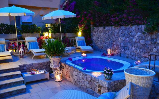 Villa Taormina
