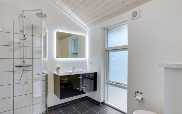 "Gligorij" - 400m from the sea in NW Jutland