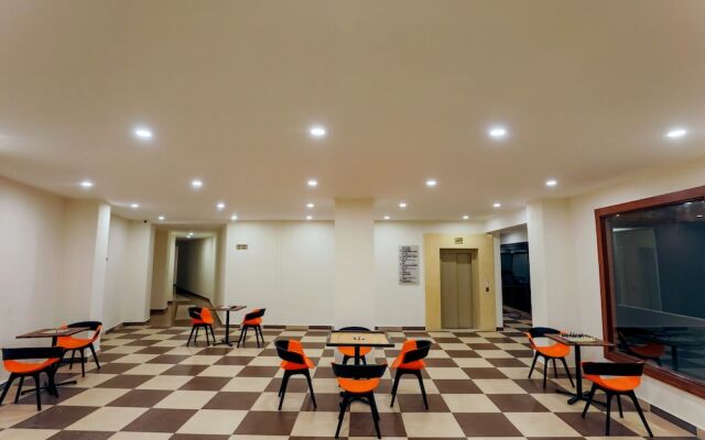 Regenta Resort Madhuganga Ukhimath