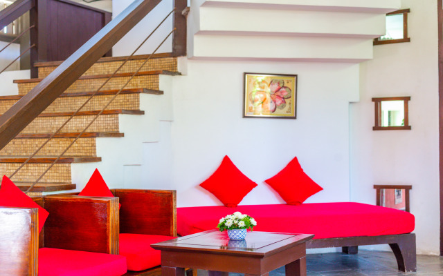 Saboey Resort & Villas