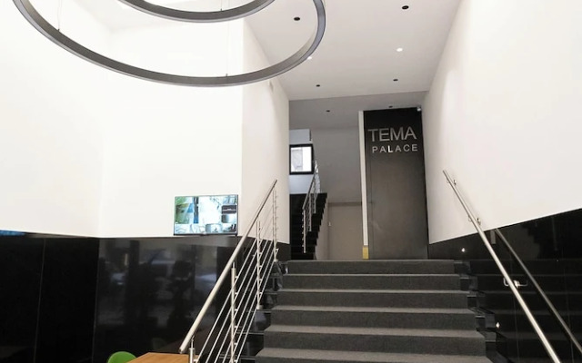 Tema Suites